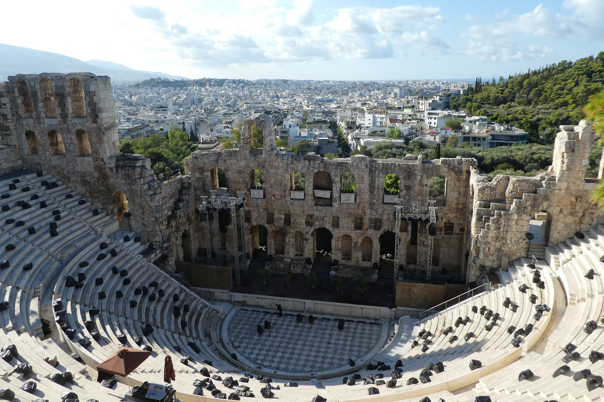 Athens
